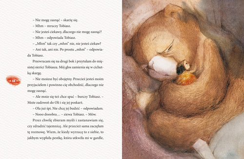 Chłopiec z lasu na Arena.pl