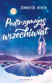 Podtrzymując wszechświat