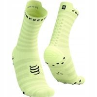 Skarpety Kompresyjne do Biegania COMPRESSPORT PRORACING SOCKS V4