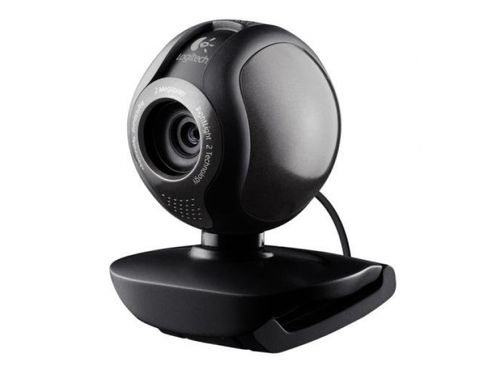 Kamera internetowa LOGITECH C600 / HD 720p / USB! na Arena.pl