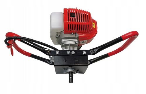 ŚWIDER SPALINOWY WIERTNICA GLEBOWA OTWORNICA na Arena.pl