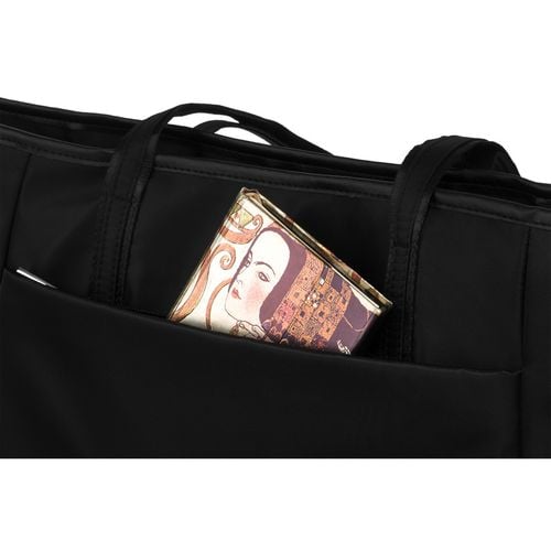 torebka shopper na laptopa z uchwytami - peterson na Arena.pl