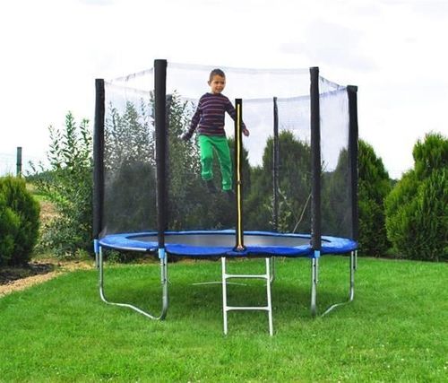 Trampolina ogrodowa 183cm na Arena.pl
