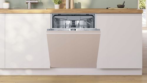 Zmywarka Bosch Serie 4 SMV4EVX11E 14kpl 3 kosz WiFi 60cm AquaStop na Arena.pl