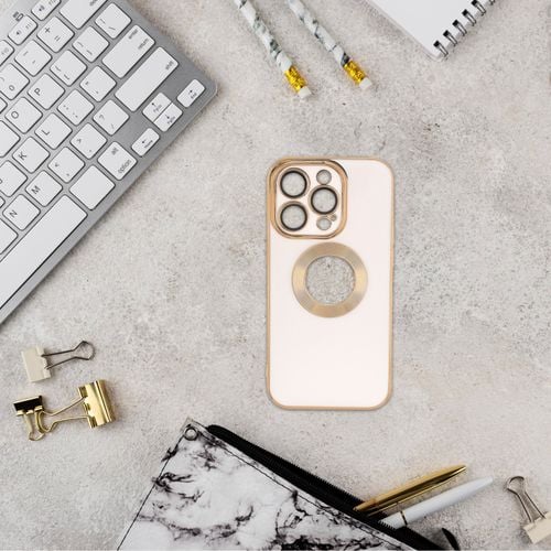 etui do iphone 14 pro w369 biały na Arena.pl