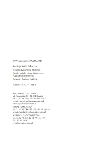 Biografia Ducha Świętego na Arena.pl