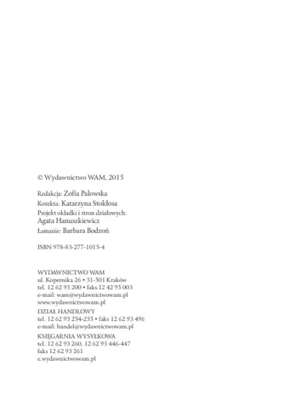 Biografia Ducha Świętego zdjęcie 3