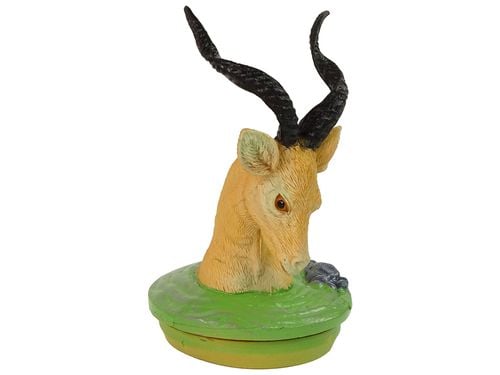 AKCESORIA W TUBIE  ZWIERZĘTA AUSTRALII FIGURKI 12SZT. na Arena.pl