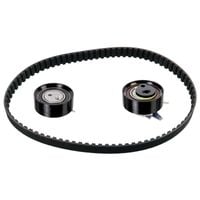 Zestaw paska rozrządu pompy wtrysku VW Transporter T4 1995 1996 1997 1998