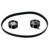 Zestaw paska rozrządu pompy wtrysku VW Transporter T4 1995 1996 1997 1998