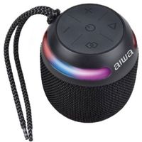 Głośnik Bluetooth Przenośny Aiwa BST-100BK