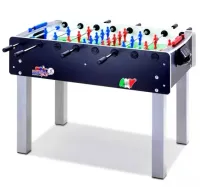 Piłkarzyki Joy Roberto Sport szare