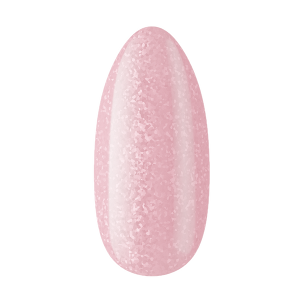 BOSKA NAILS Akrylożel do paznokci Polyshape - CANDY PINK - 30g zdjęcie 2