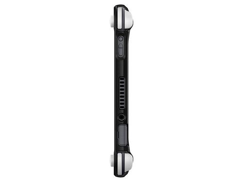 Etui Spigen Rugged Armor do Nintendo Switch Lite Matte Black na Arena.pl