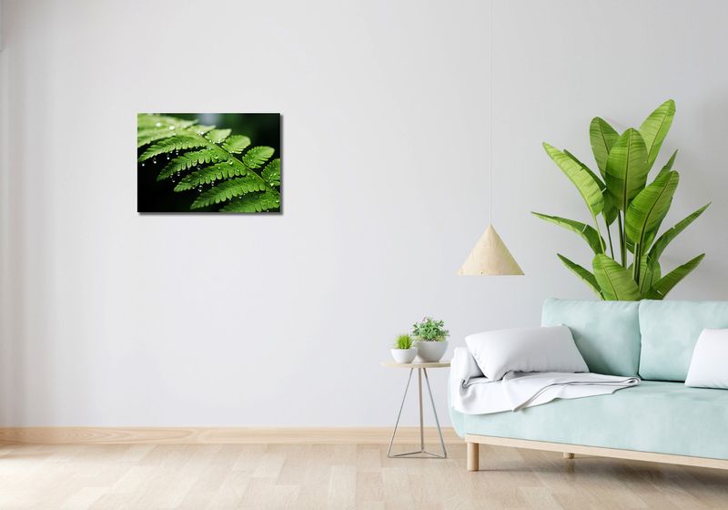 Obraz 60x40cm Szepty Natury zdjęcie 2
