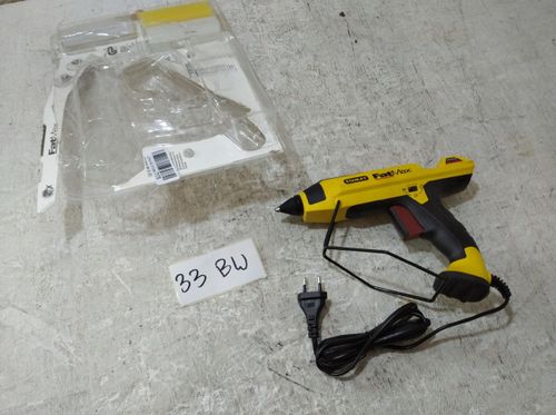 PISTOLET KLEJOWY FATMAX PRO FMHT6-70418 STANLEY na Arena.pl