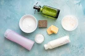 PŁATKI MYDLANE mydło w proszku NATURALNE EKO 1kg na Arena.pl