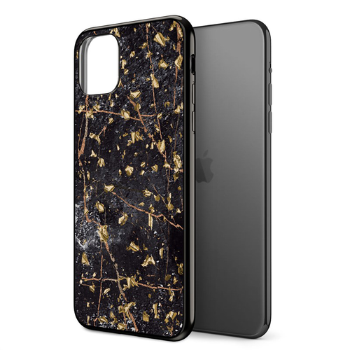 Zizo Refine - Etui iPhone 11 Pro (Black Marble) na Arena.pl