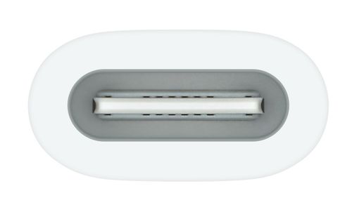 Przejściówka do rysika Apple do Apple Pencil na Arena.pl