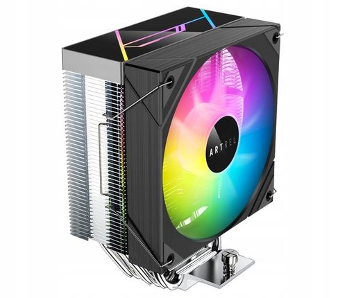 Komputer gamingowy do gier Artrel 14400F/RTX 4060 Ti/32 GB RAM/SSD 1 TB/W11 na Arena.pl