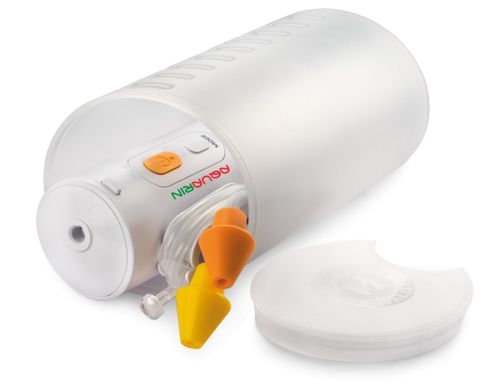 LD-SN03 -końcówki do irygatora do nosa na Arena.pl