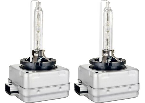 2x D3S ŻARNIKI XENON 6000K GWARANCJA HOMOLOGACJA na Arena.pl