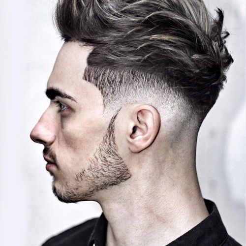 grzebień do brody mycarbon na Arena.pl