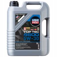 Liqui Moly Top Tec 4600 5W-30 2316 5L