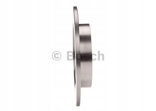 TARCZA HAM 258X10 P BOSCH na Arena.pl