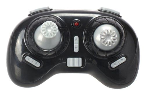 DRON RC JJRC H36 MINI 2.4GHZ 4CH 6 AXIS na Arena.pl