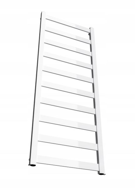 Grzejnik łazienkowy PANDORA INSERT 100/50 BIAŁY zdjęcie 2