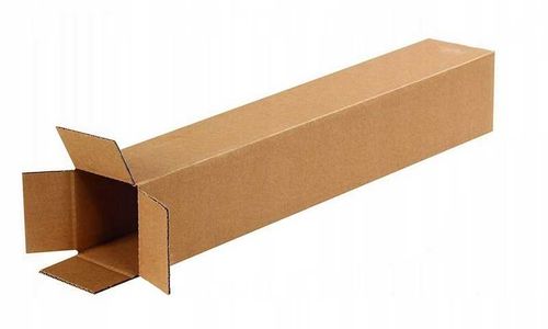 tuba kartonowa 80x80x320mm 3w 400g/m2 na Arena.pl