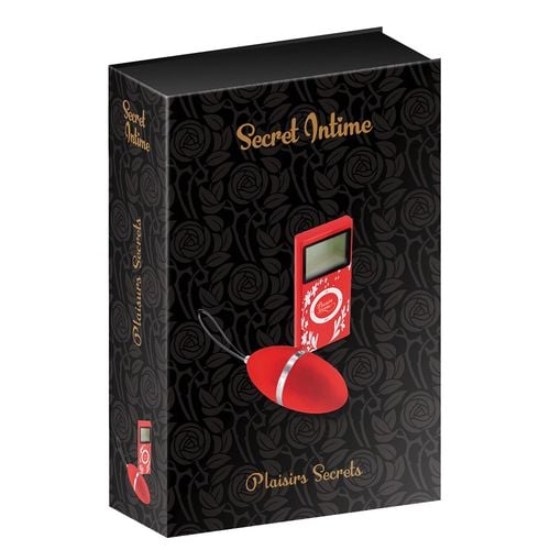 jajko do pochwy, stymulacja intymna. 10 trybów wibracji. nowoczesny gadżet na Arena.pl