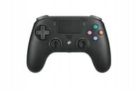 Kontroler do PS4/PC pad FLASHFIRE Bluetooth P201BK - czarny