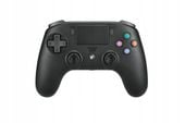 Kontroler do PS4/PC pad FLASHFIRE Bluetooth P201BK - czarny