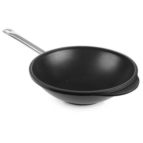 Patelnia WOK Profi Line śr. 320 mm - Hendi 839010 na Arena.pl