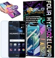 FOLIA HYDROŻELOWA OCHRONNA DO HUAWEI P10 LITE NA EKRAN MOCNA