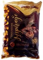 Pszczółka czekoladowe inspiracje brownie 1kg