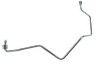 RURKA OLEJOWA TURBOSPRĘŻARKI AUDI A4 B5 2000