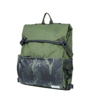 Plecak sportowy PUCCINI HORIZON PM4010 5 Zielony