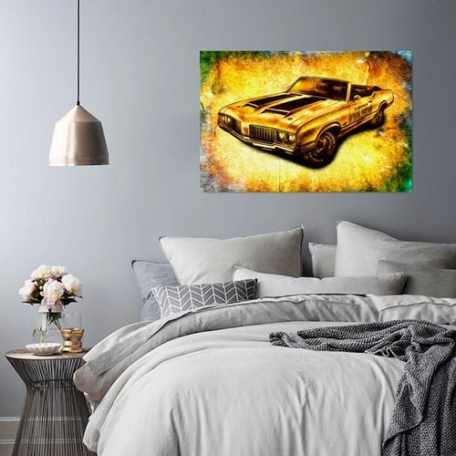 Deco Panel, Kabriolet 40x30 na Arena.pl