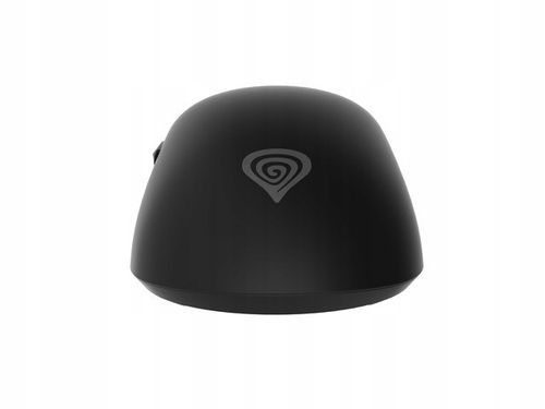 Myszka Genesis Zircon 500 Wireless czarna na Arena.pl