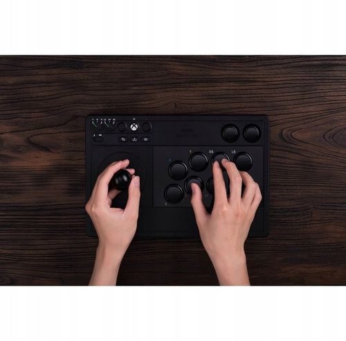 8BitDo Arcade Stick Xbox & PC Black na Arena.pl