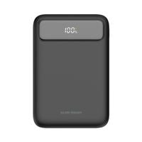 Silver Monkey Powerbank 10.000mAh USB-A USB-C PD 22,5W