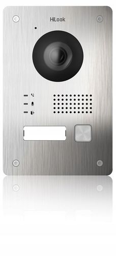 Wideodomofon WiFi HiLook by Hikvision Aplikacja Furtka Brama na Arena.pl