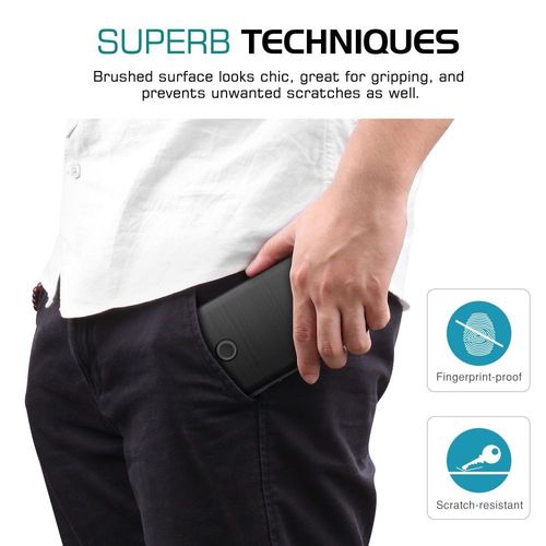 Etui TECH-PROTECT TPUCARBON SONY XPERIA XA2 BLACK na Arena.pl