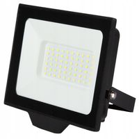 HALOGEN Naświetlacz LAMPA LED 50W IP65 Reflektor 4500K