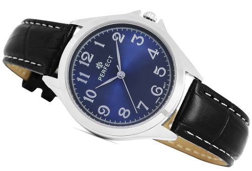 Zegarek Męski Perfect C412-B na Arena.pl