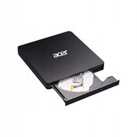 Zewnętrzny napęd DVD Acer GP.ODD11.001 USB 3.0