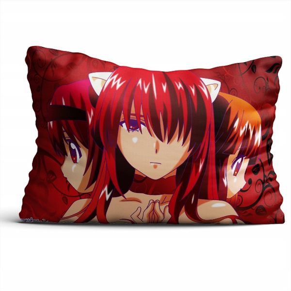 Poduszka Elfen Lied DO WYBORU zdjęcie 1